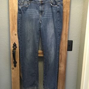 Women’s jeans